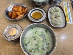 -神仙雪浓汤(明洞店)