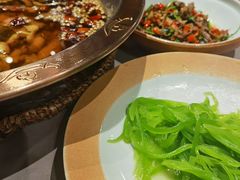 -洞庭鱼香(万科店)