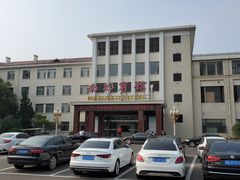 -济南南郊宾馆