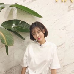 -3AM HAIR SALON染发接发