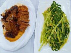 -潮州菜馆(十里河店)
