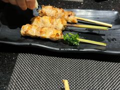 -德川家日本料理(中关村寰太大厦店)