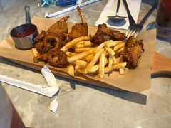 -必胜客(尹山湖歌林公园店)