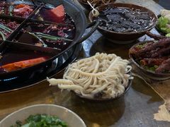 -正南齊北重庆老火锅(光华村直营店)