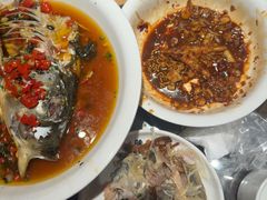 -味上湘菜馆(岳麓山店)