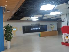-厦门市图书馆(集美新城馆区)