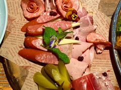 -卢布里西餐厅(总店)