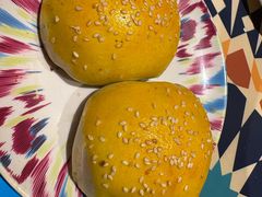 特色烤包子-清真·古丽花儿·新疆美食(河南路店)