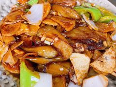-三子下水馆(南十四道街151号店)