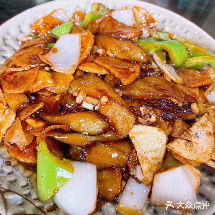 三子下水馆(南十四道街151号店)图片