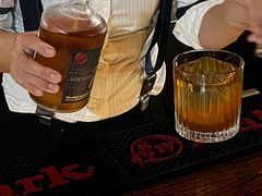 -OX BAR 拉培耶小镇(大连老街店)