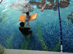 -尼莫亲子游泳NEMOSWIM(西美中心)