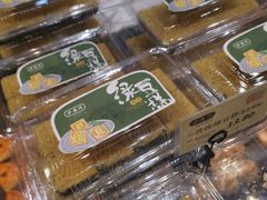-泸溪河桃酥(江宁太阳城店)