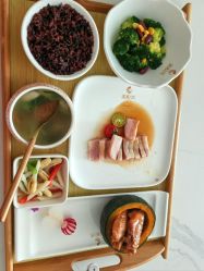 -美悦湾月子中心(熙湖店)