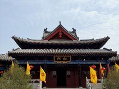 -大槐树寻根祭祖园