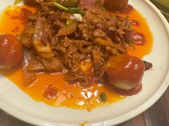 -吉祥圣雪藏餐