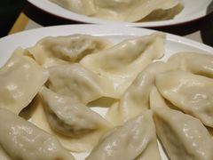 -喜家德虾仁水饺(华强天虹店)