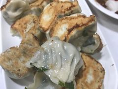 煎饺-芬芳甜品(东风西路店)