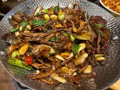 -庭湖之湘·鲜焗剁椒鱼头(内黄店)