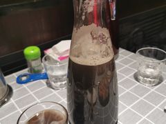 -老杨头烧烤(博烤堂店)