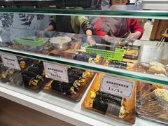 -传闻来紫菜包饭·打糕(西塔韩百店)