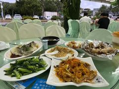 -景好海鲜餐厅(大鹏必选旅游店)