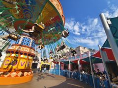 -大连海昌发现王国主题公园