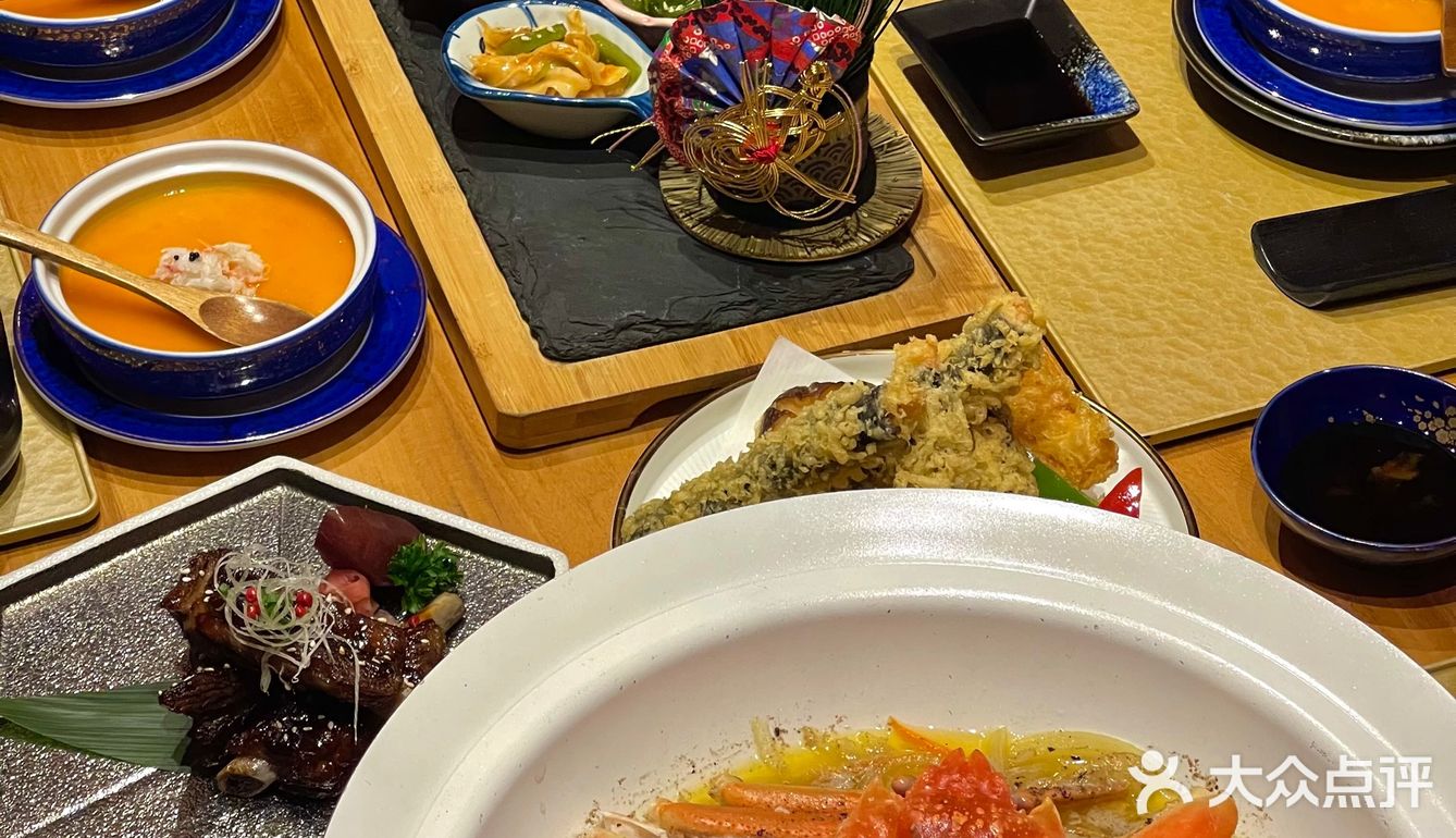 南昌独栋日料屋｜“龙珠菌菇锅”🆘姐妹1周3刷