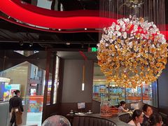-捞王猪肚鸡火锅(金华义乌之心店)