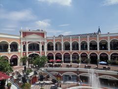 -佛罗伦萨小镇广佛名品奥特莱斯(疏港路店)