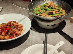 -湘轩·土菜研究院(光大店)