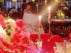 -碧特博格啤酒花园餐厅(芜湖路店)