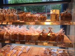 -巴黎贝甜(五月花广场店)