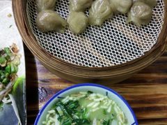 -海陆丰明凤擂茶