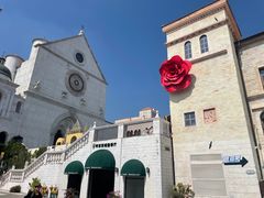 -华谊兄弟（长沙）电影小镇