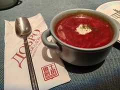 -俄士厨房(未来城店)