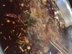 -小郡肝串串香火锅(金桥店)