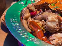 -胖哥俩肉蟹煲(虹口龙之梦店)