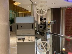 -北京歌华开元大酒店