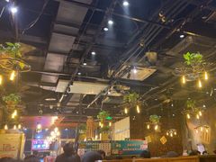 -小俩口烧烤东北菜(双井店)