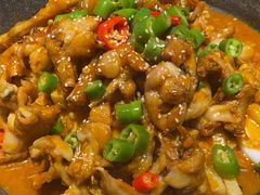 -蛙喔牛蛙(百联南方店)