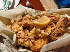 -Mammamia意大利餐厅(阳春巷店)