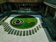 -南靖田螺坑土楼群景区