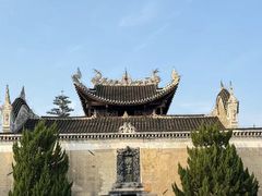 -零陵古城