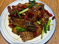 -静一餐厅·湖北菜(前门创始店)