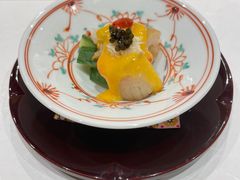 -鮨一日本料理(大中华店)
