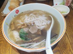 火车头米粉-越南牛肉河粉餐厅(书院巷店)