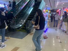 -万达广场(合肥包河店)