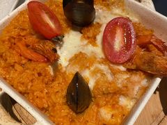 -春树下·树屋花房西餐厅(罍街AS1980店)