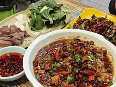 -响吃川菜(赣坊1969文化创意产业园店)